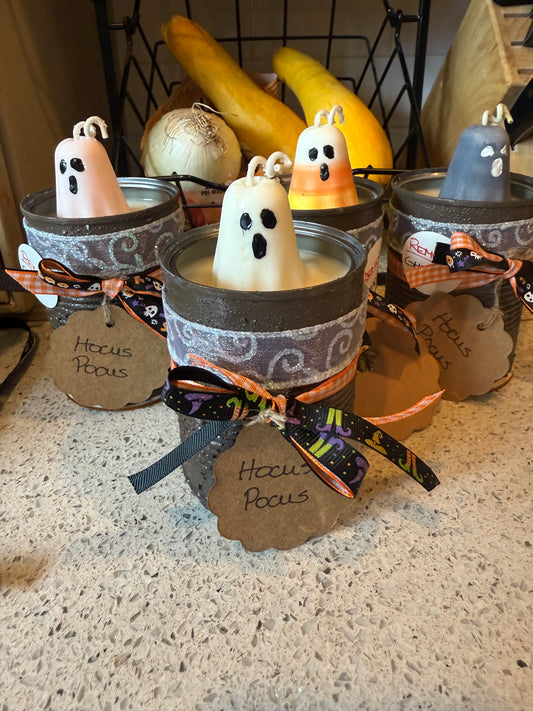 Hocus Pocus CANdle