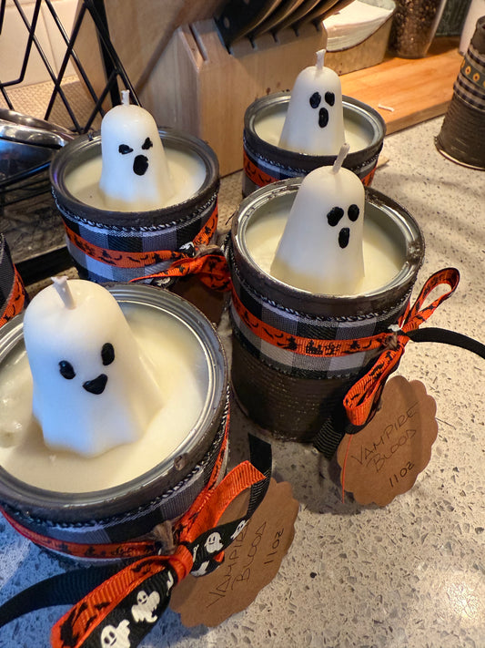 Vampire Blood CANdles 12oz