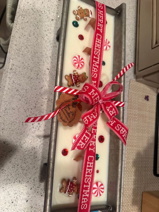 Grandmas Kitchen 68oz Trough Candle