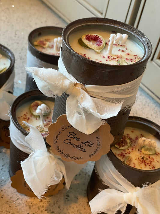 Grandmas Kitchen Can Candle 12oz